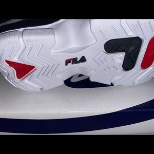 Fila Grant Hill 2 sneakers